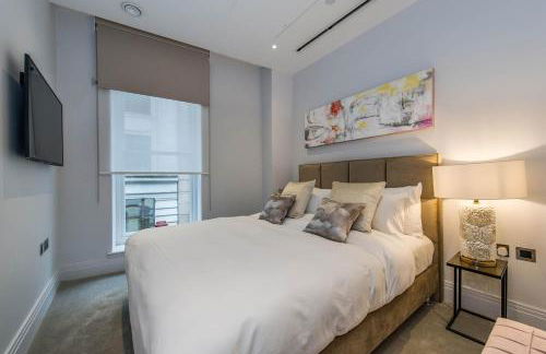 Chancery Quarters - 124 Chancery Lane - Photo 46