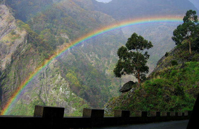 Curral das Freiras Madeira Day Trip - Photo 3