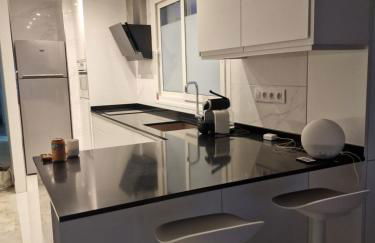 Bahia Calpe ático dúplex - Foto 15