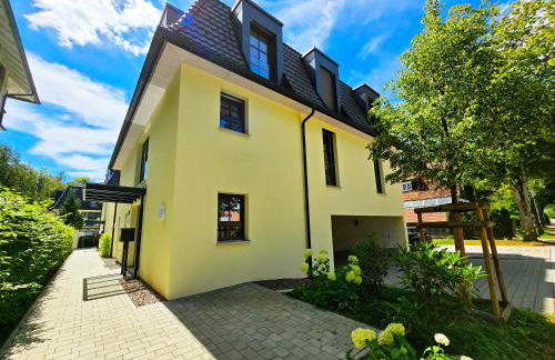 Black Forest Luxury Apartment Waldglück mit Sauna - Foto 21