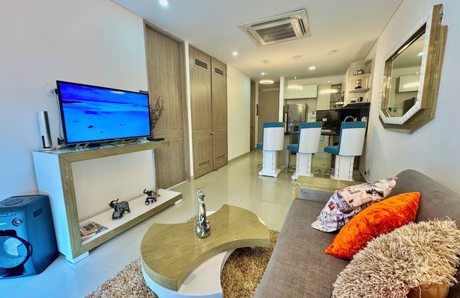 Top Apartment Cartagena Colombia - Foto 16