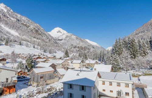 l'Ours Bleu C21 - Ski In Ski Out - Happy Rentals - Foto 10