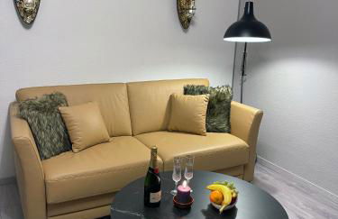 Metropolitan am Schloßpark - Foto 42