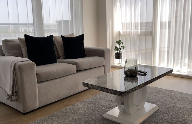 Beautiful 2-bed Apartment in London - Foto 1