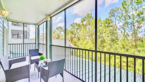 Modern 3BR Condo Near Disney- Pool - Photo 3