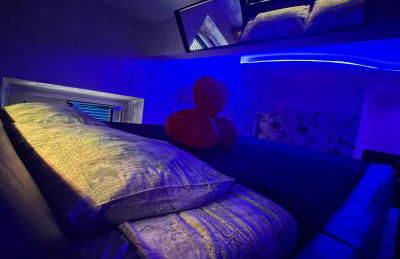 Lovers in Fiuggi - Foto 9