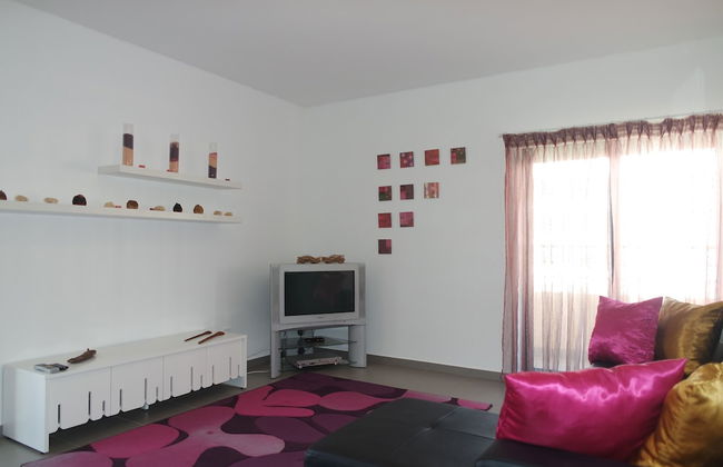 A17 - Heaven Sun Praia da Rocha 1 bed Apartment - Foto 13