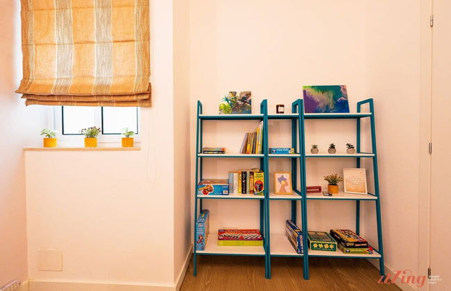 Glamorous Apartment With Panoramic Green Views - Foto 7