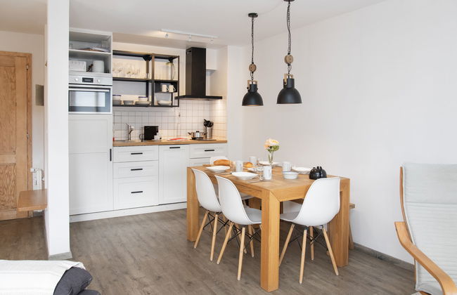 Galaxie 110 - Foto 1