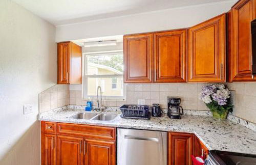 Cozy Coastal Paradise On Siesta Key 7 mins to beach - Foto 15