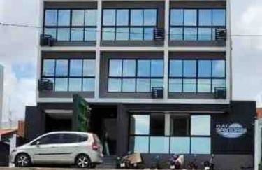 FLAT Pé na areia no Bessa - Foto 9