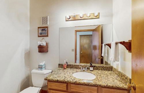 Fawn Lodge - Foto 21