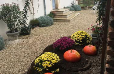 Gîte de l’enclos - Foto 20