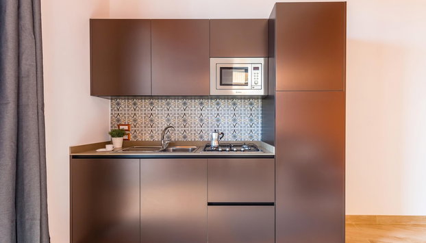 Colonna Apartment 3 by Wonderful Italy - Foto 4, Habitación