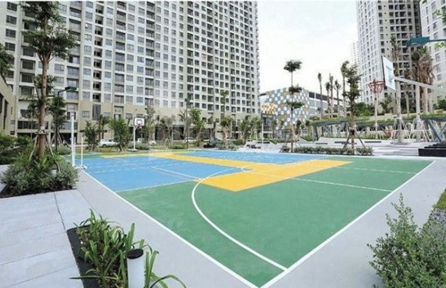 The MASTERI ANGIA Prestige Suite - Foto 33