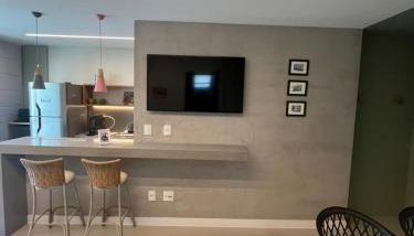Ilha Pura-Flat Green próximo ao Rio Centro e Arenas-Barra da Tijuca - Foto 4