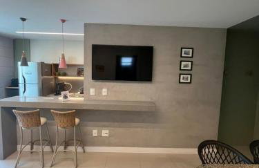 Ilha Pura-Flat completo próximo ao Rio Centro e Arenas-Barra da Tijuca - Foto 11