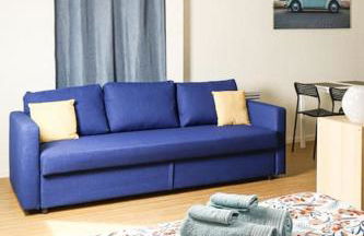 LA COX - Studio rénové avec vue - wifi - Foto 3