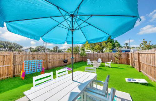 Beach Home Sauna & Cold Plunge E-Bikes - Foto 67