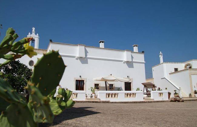 Masseria San Martino - Foto 1