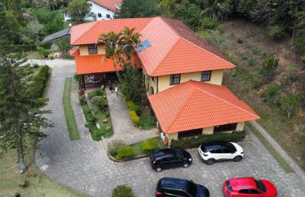 Sitio do Imbuí em Teresópolis - Foto 23