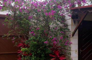 Casa 5 quartos ar cond piscina churrasqueira a 550 m da praia - Foto 8