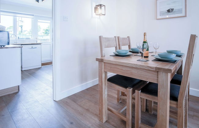 Clover Cottage - 2 Bedroom Cottage - Begelly - Foto 28