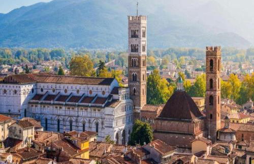 Capannori Playful Cottage - Foto 59