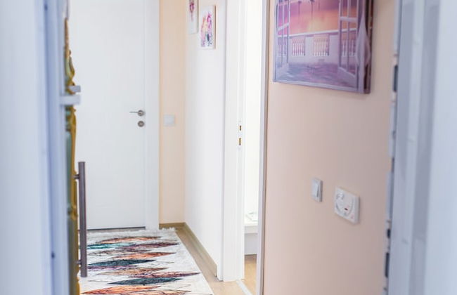 Family Apart Hotel 2022 - Foto 19