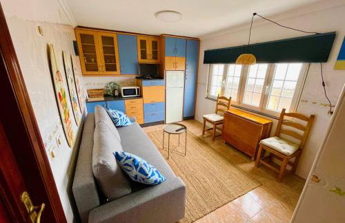 Playa Los Quebrantos. Beach and Surf. PRIMERA LÍNEA - Foto 20