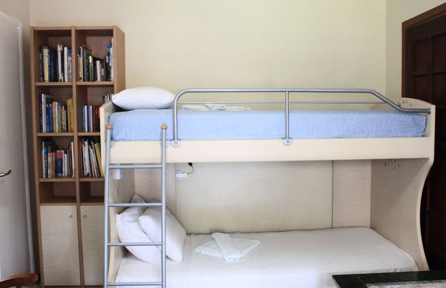 Hector Villa Airport - Foto 3