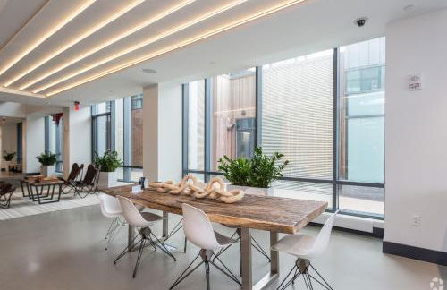 Luxury Apartments by Hyatus Downtown Boston - Foto 25