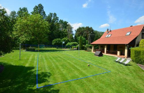 Dom wakacyjny Jaśki - Foto 1