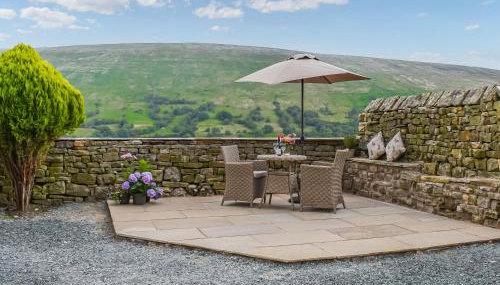 Ivy Cottage - Photo 2