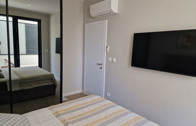 Luxury Modern apt w Garden, 3 min Walk to Beach - Foto 10