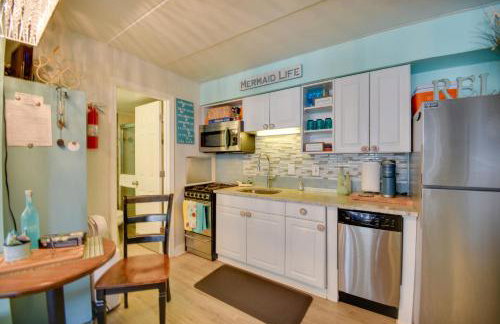 Chic Virginia Beach Retreat - Pool, Steps to Beach - Photo 2