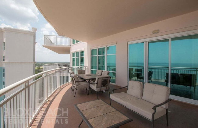 Legacy Towers I Penthouse - Foto 50