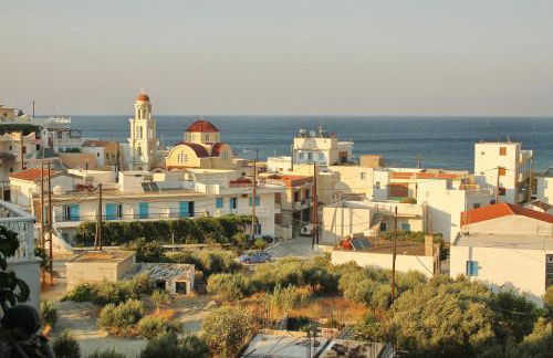 Nikos Hotel - Foto 51