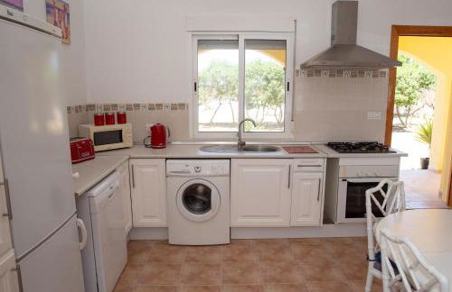 Villa Mariana - Foto 30