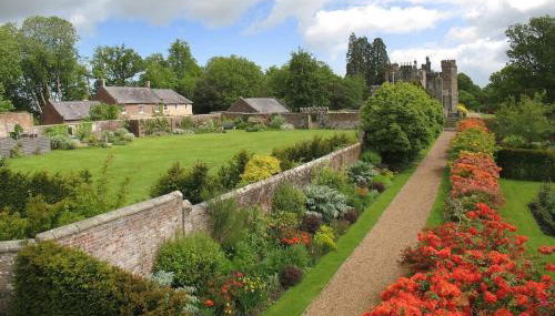 Castle Cottage, Wadhurst - Foto 3