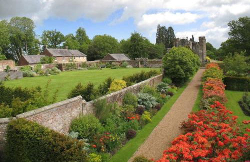 Castle Cottage, Wadhurst - Foto 3