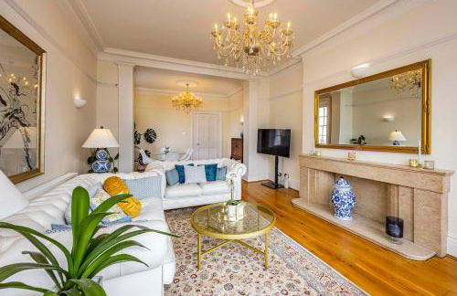 Luxury three-bedroom apartment in Nottingham City Centre - Photo 8