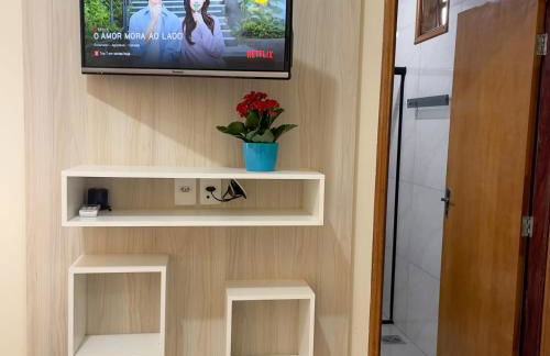 Casa da Mangueira casa completa no centro histórico de Goiás - Foto 20