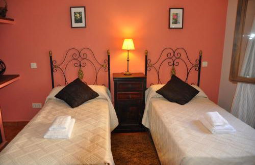 Casa Rural El Abuelo Quiko - Foto 43