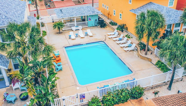 Servicios del alojamiento