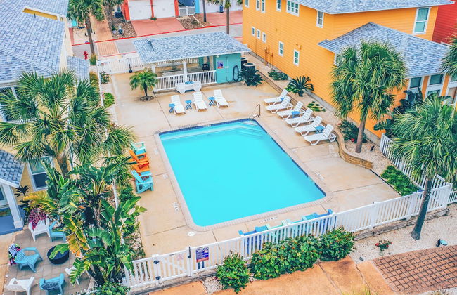 Port A Paradise by Silver Sands Vacation Rentals - Foto 22