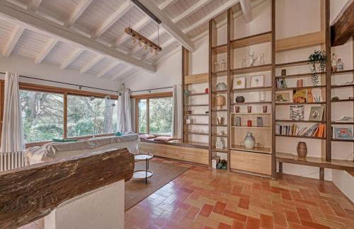 Grande villa avec piscine près d'Avignon - Jonquerettes - Photo 12