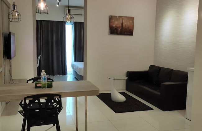 Summer Suites KLCC by Luna - Foto 41