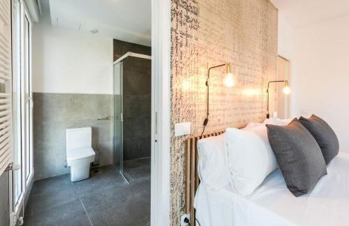 Plaza de España Skyline - Photo 24