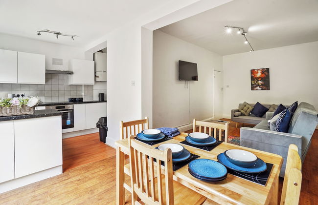 Charming London Apartment Durban Road - Foto 11